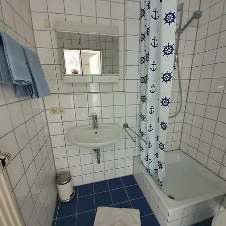 Oberhausen Nord 08 Apartmán