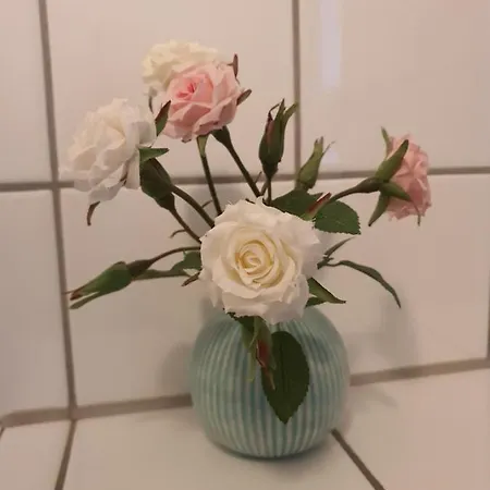 Apartmán Oberhausen Nord 08